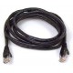 CABLE RJ45 BELKIN MACHO MACHO CONECTOR ORO 5M